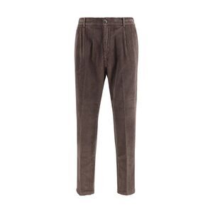 Cruna Men Corduroy Pants